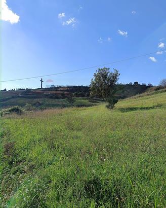 Terreno - Caltagirone