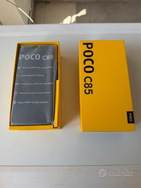 Xiaomi POCO C85