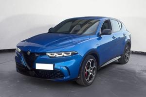 Alfa Romeo Tonale Ibrida My25 Ibrida 160cv Sprint