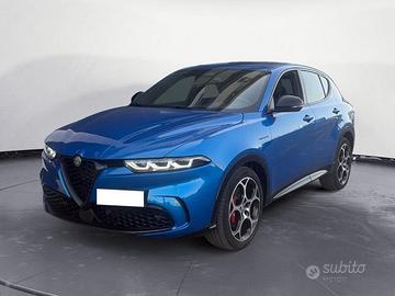 Alfa Romeo Tonale Ibrida My25 Ibrida 160cv Sprint