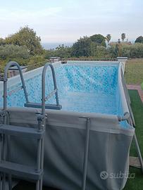 piscina 4 x2