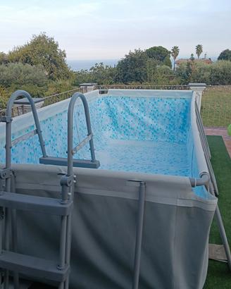 piscina 4 x2
