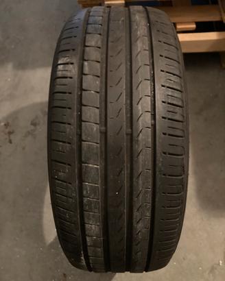 Gomme estive Pirelli Scorpion Verde