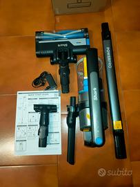 Aspirapolvere Shark PowerPro come nuovo,mai usato.