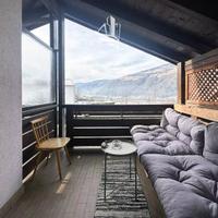 Casa a schiera con giardino ad Albes