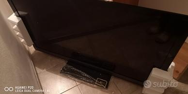 TV Sony Bravia FHD 60 pollici modello KDL-60EX700