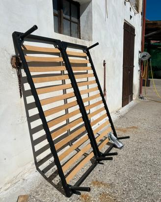Due reti condoghe