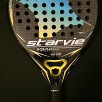 Racchetta padel Starvie Aquila Space