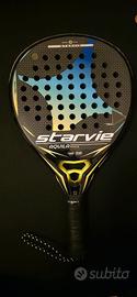 Racchetta padel Starvie Aquila Space