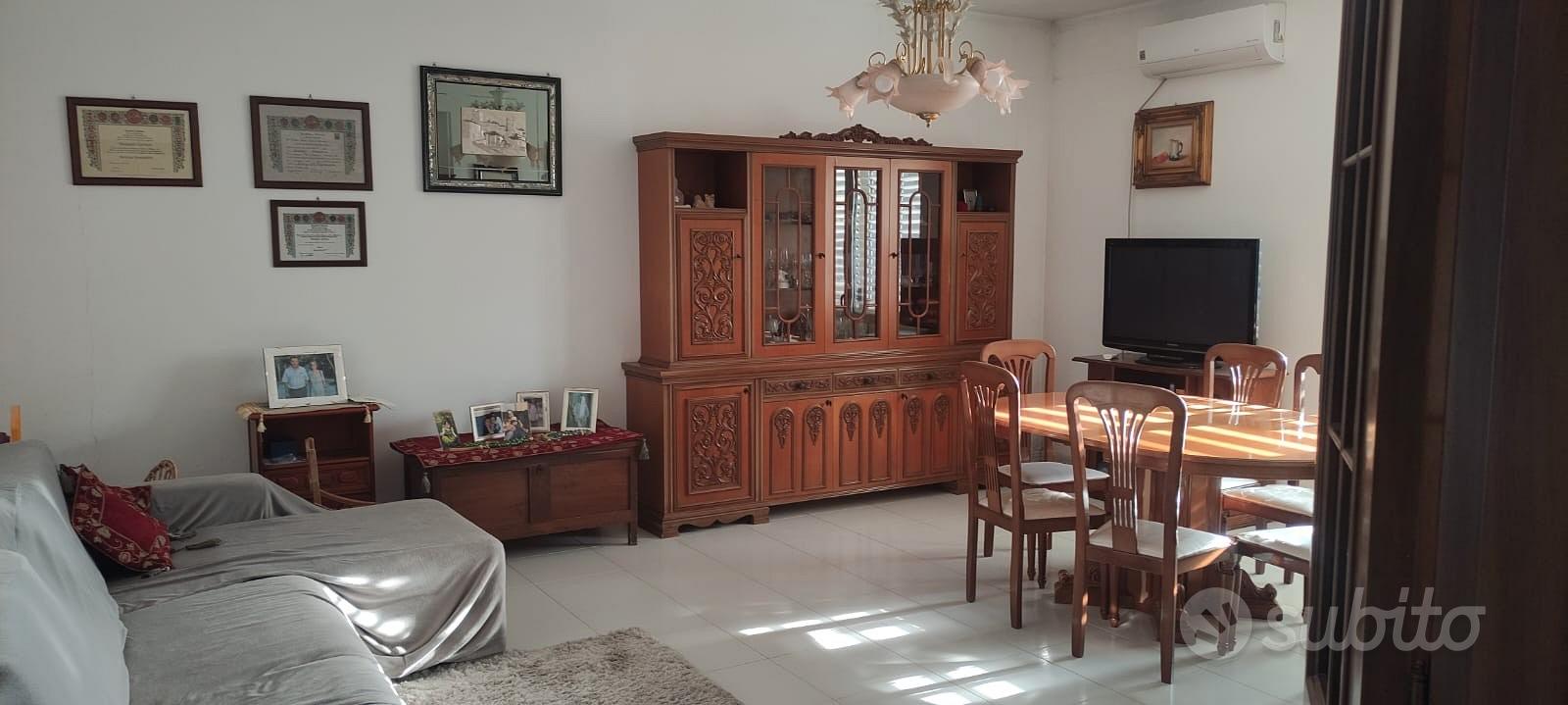 Appartamento – Curinga - Altro