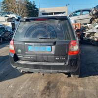 Ricambi Land Rover Freelander 2 anno 2008