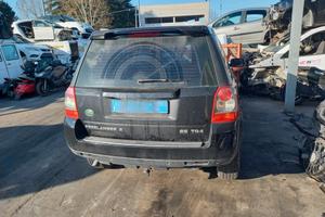 Ricambi Land Rover Freelander 2 anno 2008