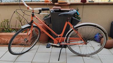 bici da donna 