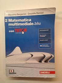 Matematica multimediale.blu 2