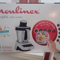 Moulinex Volupta robot da cucina
