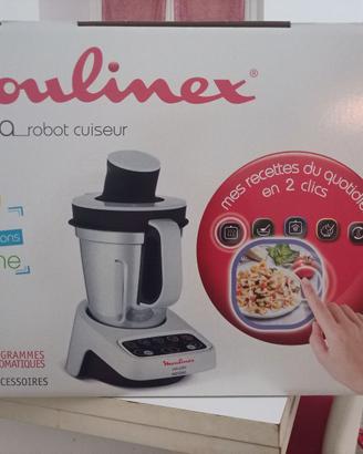 Moulinex Volupta robot da cucina
