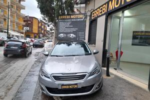 Peugeot 308 1.6 e-HDi 115 CV Stop&Start SW Allure