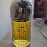 Profumo Pasha De Cartier