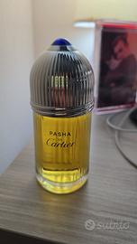 Profumo Pasha De Cartier