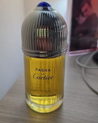 Profumo Pasha De Cartier