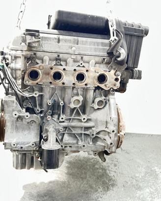 MOTORE COMPLETO SUZUKI Swift 4° Serie 1.3 Benzina