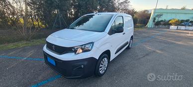 PEUGEOT PARTNER HDI 100CV