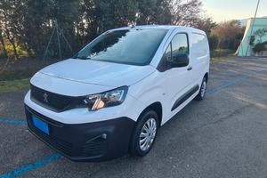PEUGEOT PARTNER HDI 100CV