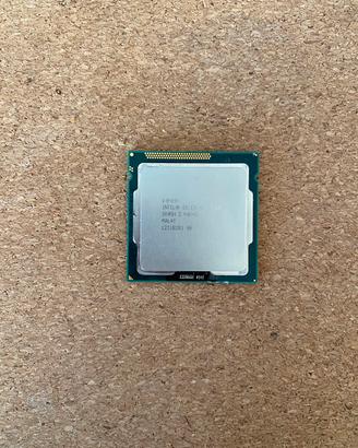 Processore Celeron G530 - 1155