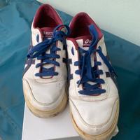 Scarpe uomo sportive