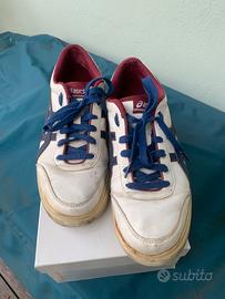 Scarpe uomo sportive