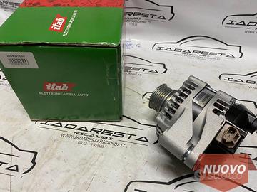 Alternatore Fiat Freemont 2.0 JTD K56029574AA