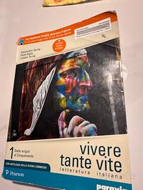 Vivere tante vite
