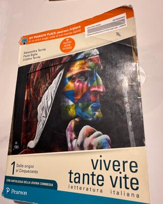 Vivere tante vite
