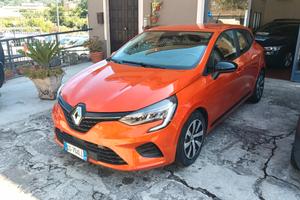 Renault Clio SCe 65 CV 5 porte Evolution