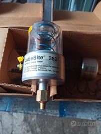 ingrassatori automatici