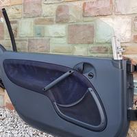 Sportello smart for two 450