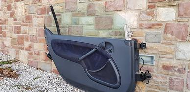 Sportello smart for two 450