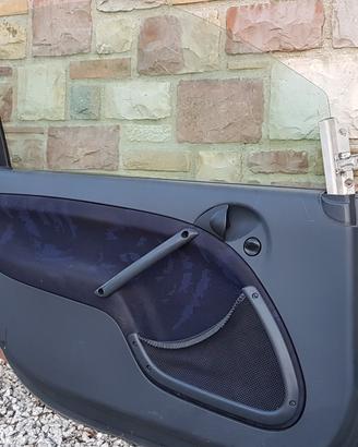 Sportello smart for two 450