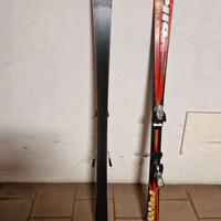 sci da discesa VOLKL RACE TIGER. 06 Lg 156 cm