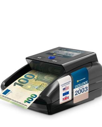 Detectalia D7T+ Rilevatore di banconote false 