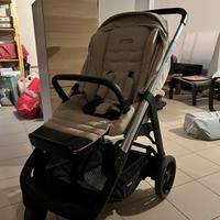 Passeggino Inglesina Aptica