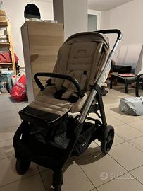 Passeggino Inglesina Aptica