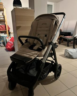 Passeggino Inglesina Aptica