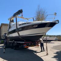Bayliner 30.55 Ciera