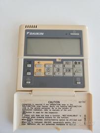 Telecomando a filo Daikin