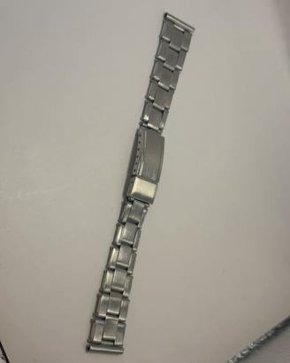 Bracciale rivetti anni 40 18 mm