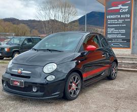 Abarth 595 1.4 Turbo T-Jet 145 CV