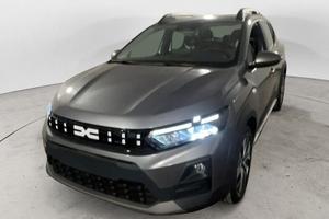 Dacia Sandero Stepway 1.2 Eco-G Expression 120cv
