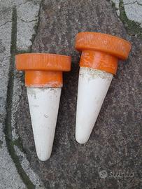 Irrigatori vari per piante in vaso