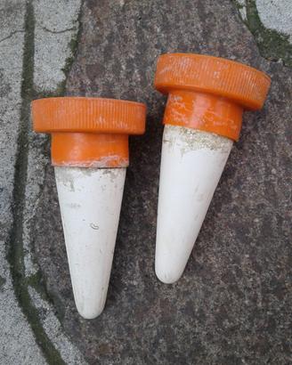 Irrigatori vari per piante in vaso